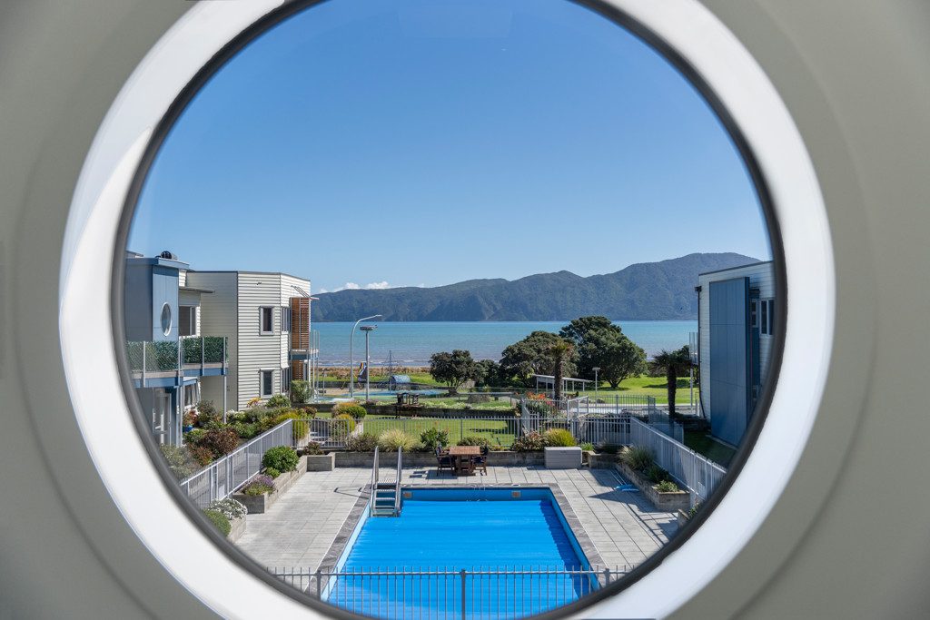 3 Bedroom Apartment at "THE PIER" — slide 24
