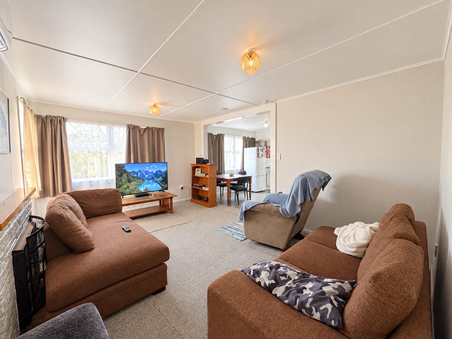 Property interior