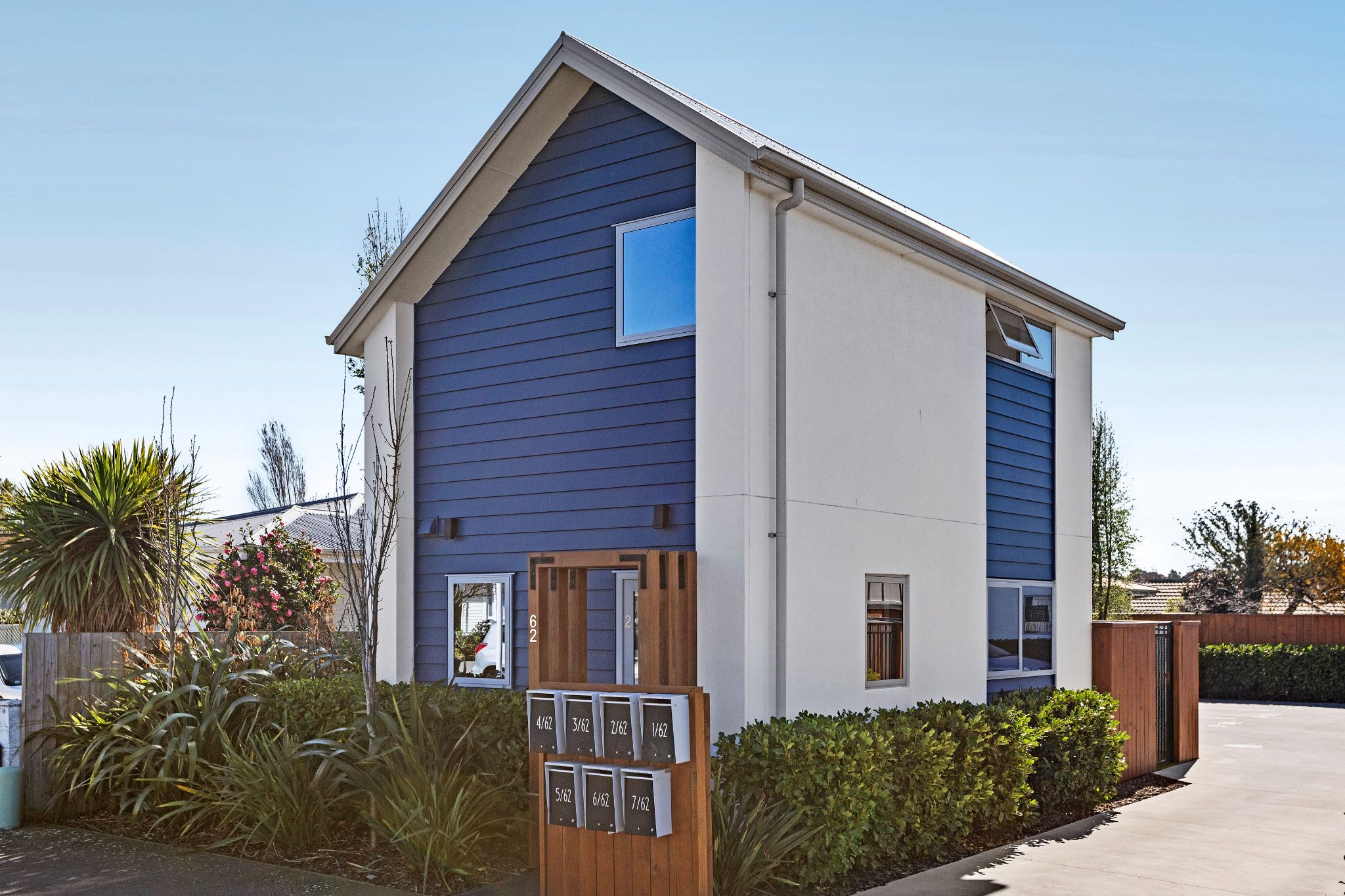 Standalone + Car park — slide 10
