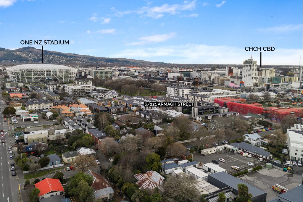 UNBEATABLE CBD VALUE | 6/221 ARMAGH STREET — slide 8