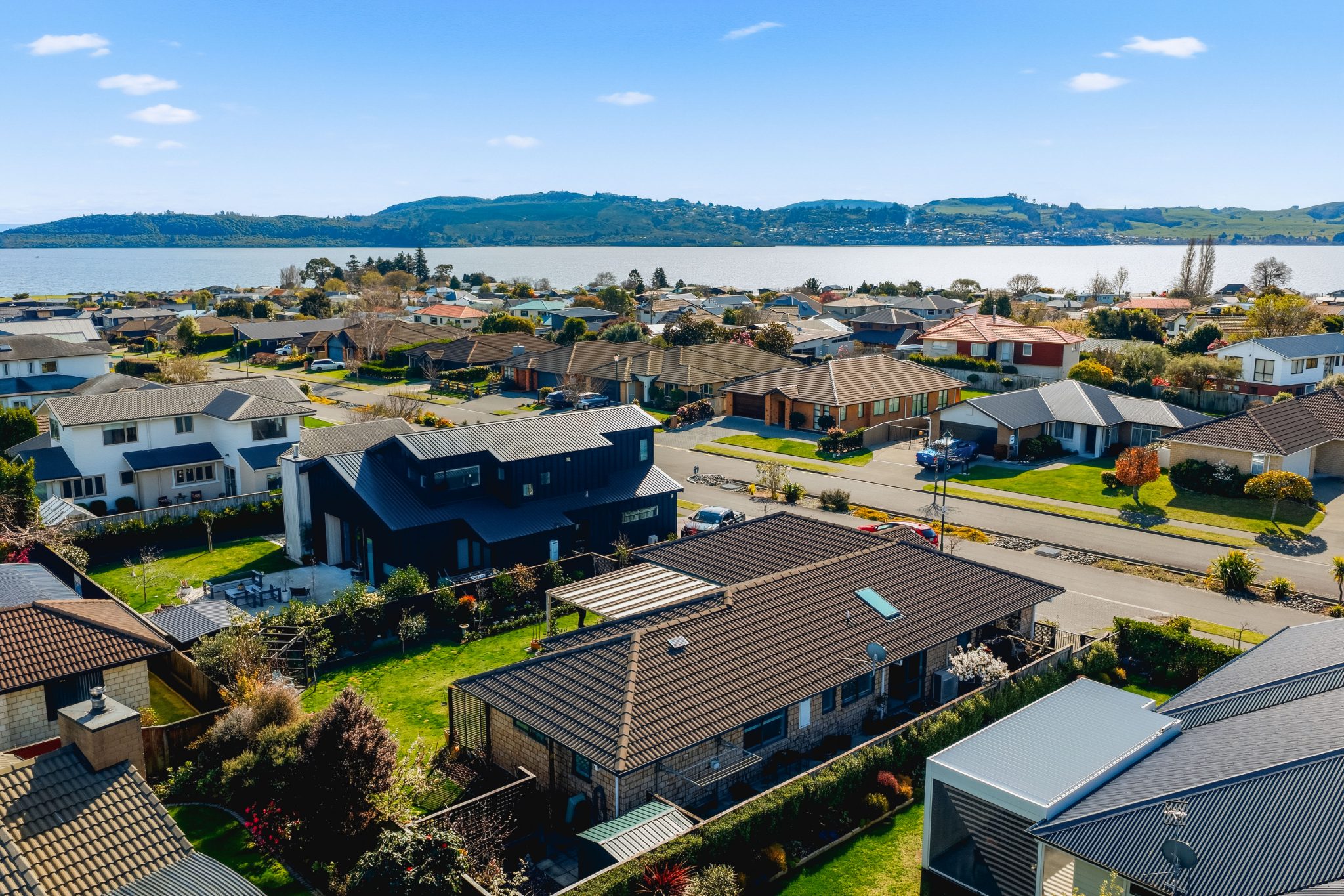 Beautifully Established, Wharewaka Living — slide 29