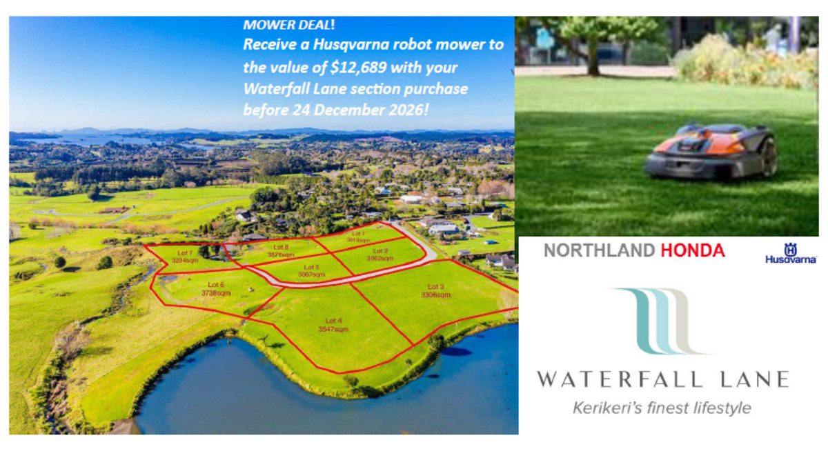PRIVATE EXCLUSIVE ENCLAVE LAKESIDE & RURAL VIEWS — slide 1