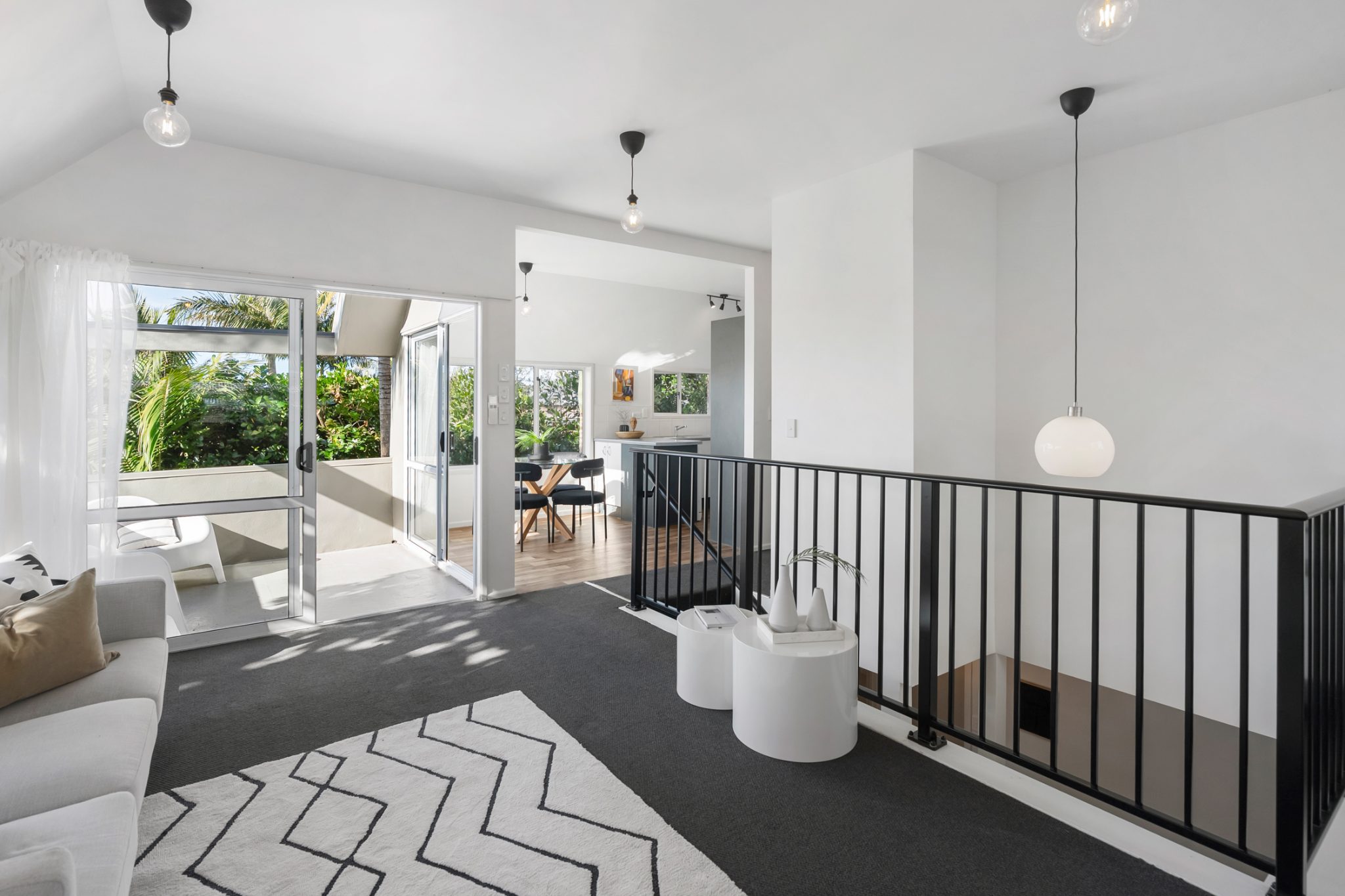 Location & Lifestyle. Hello Grey Lynn Living — slide 2