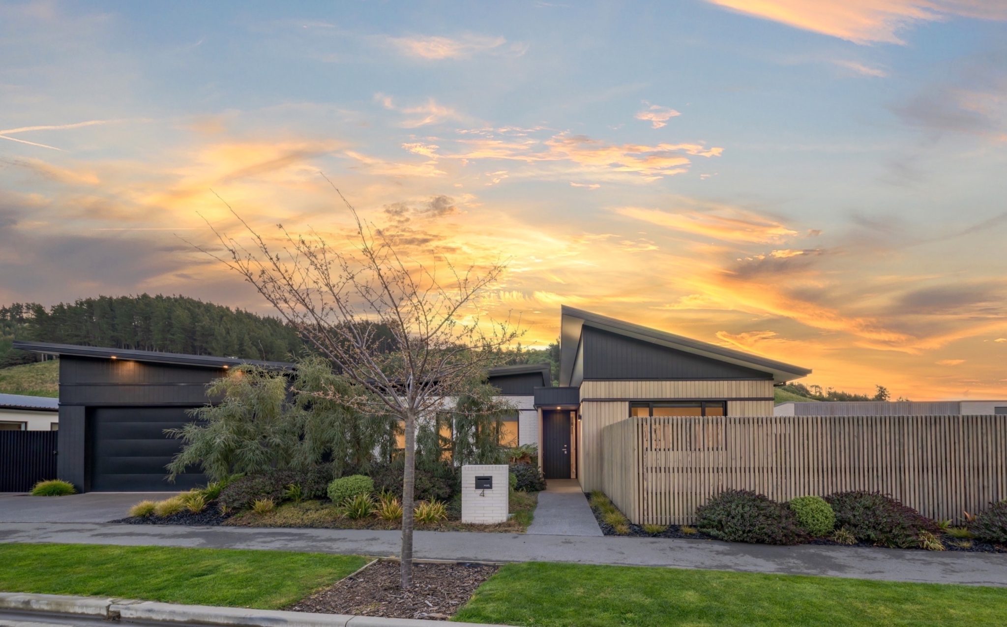 The Best of Cashmere Estate — slide 30