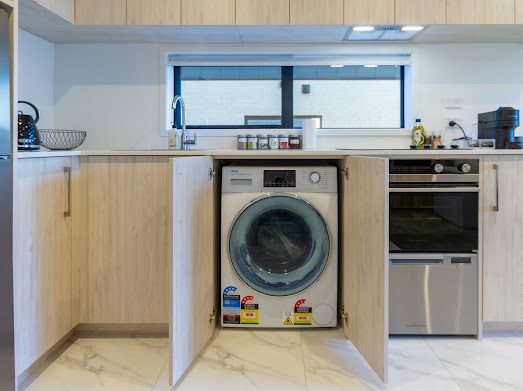 Property interior