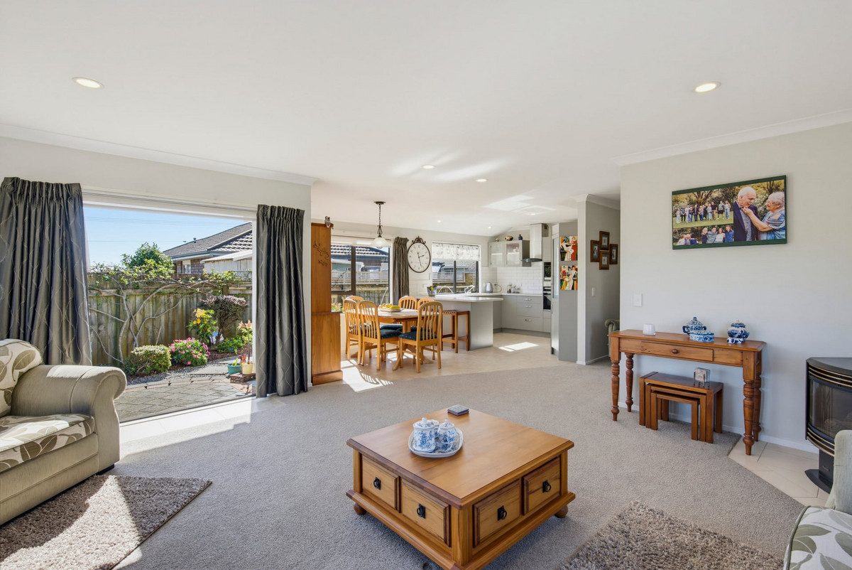 Property interior