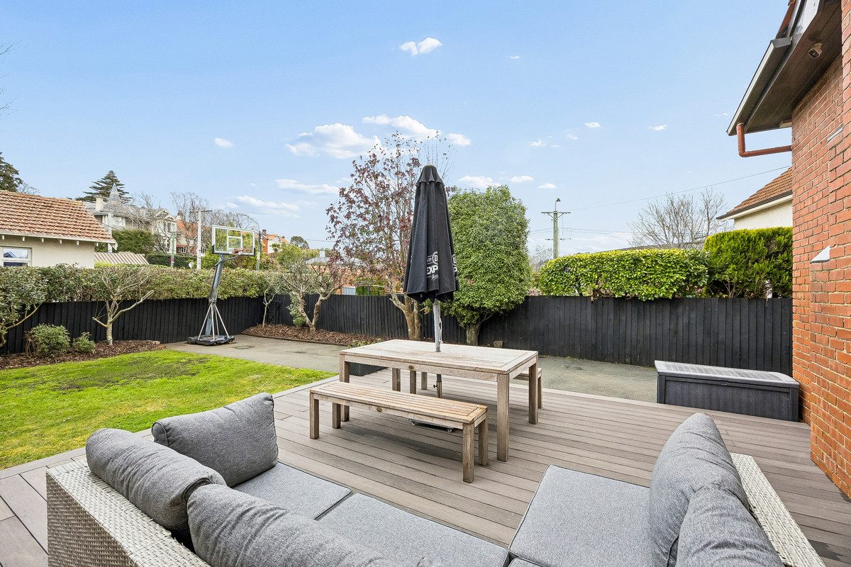 Property interior