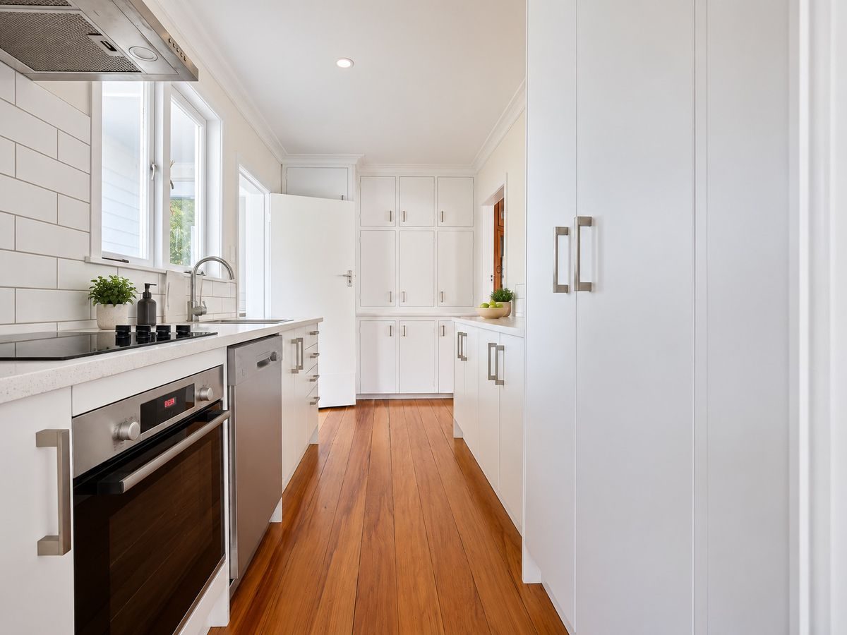 Property interior