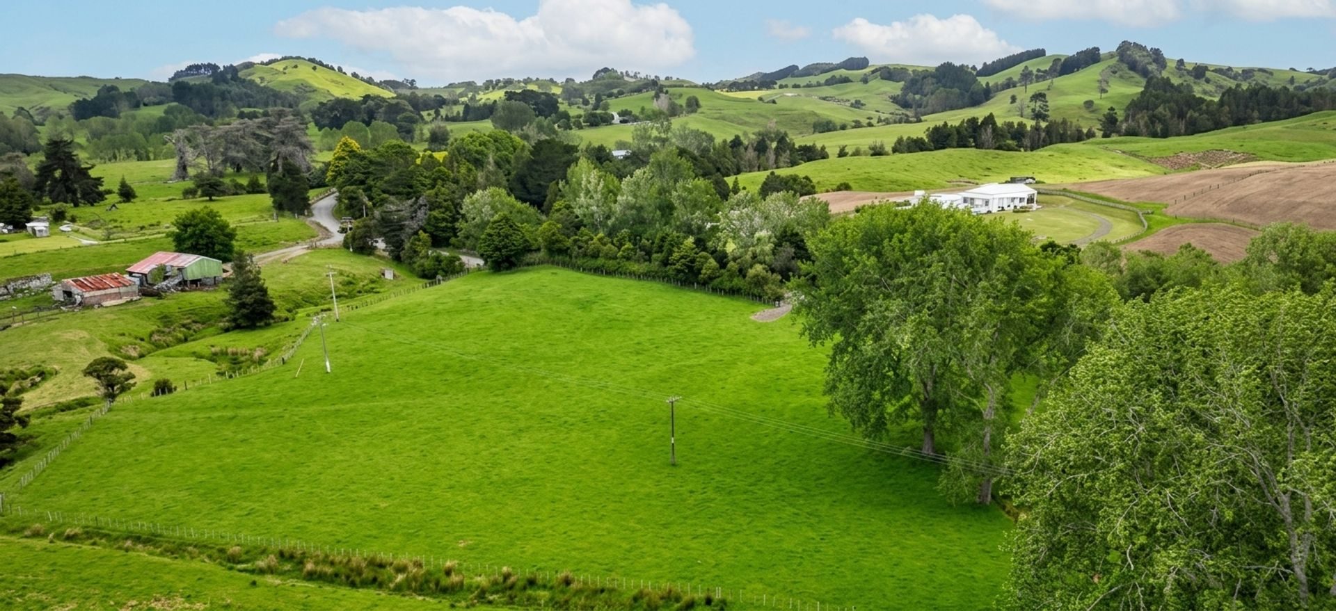 Prime Rural Lifestyle Block – 299 Haruru Road — slide 2
