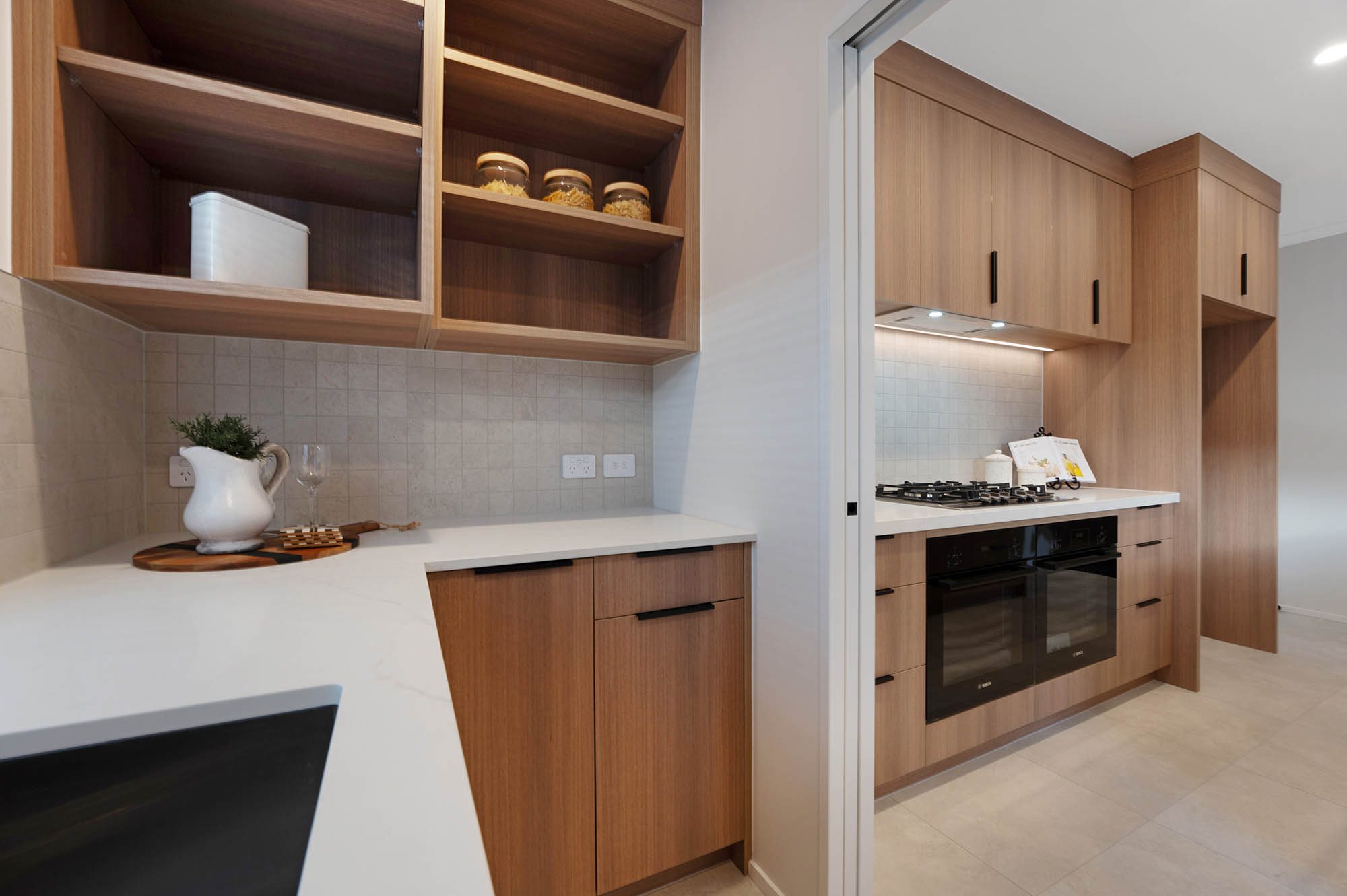 Property interior