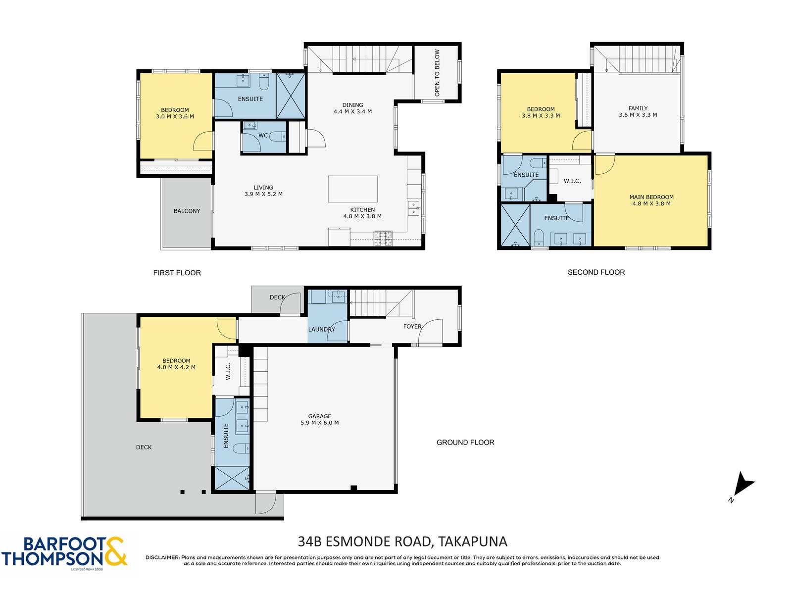 Smart Functional Living |Prime Location — slide 40