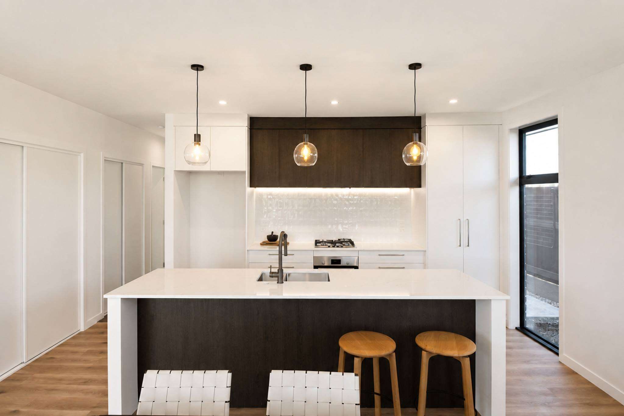 Property interior