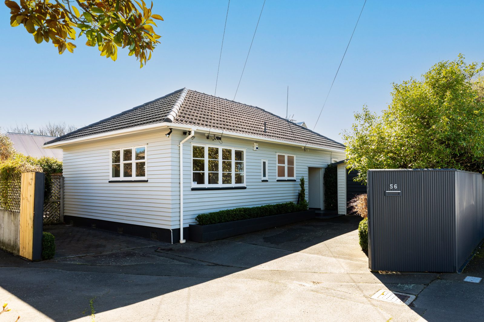 Entry Level in Fendalton! Ignore RV — slide 16
