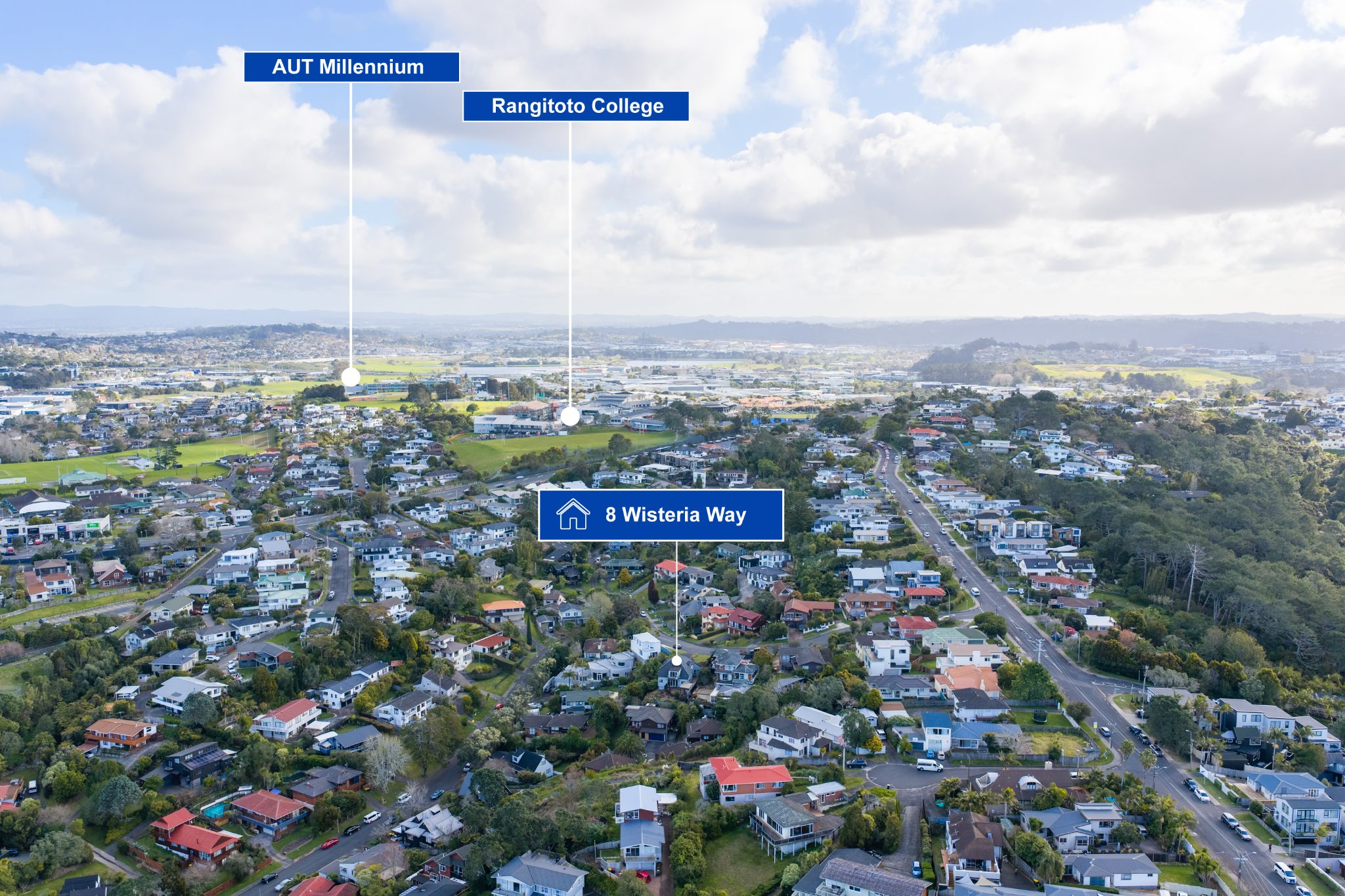 Rangi Zone + Sea Views — Your New Home Awaits — slide 2