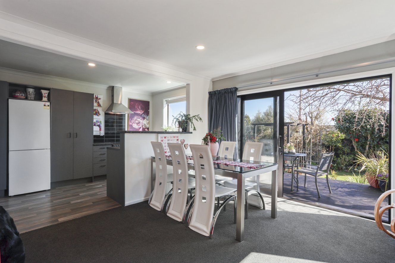 Double Glazed And Lovingly Landscaped! — slide 2