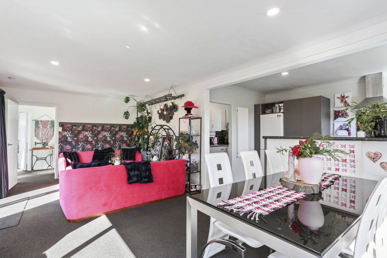 Property interior