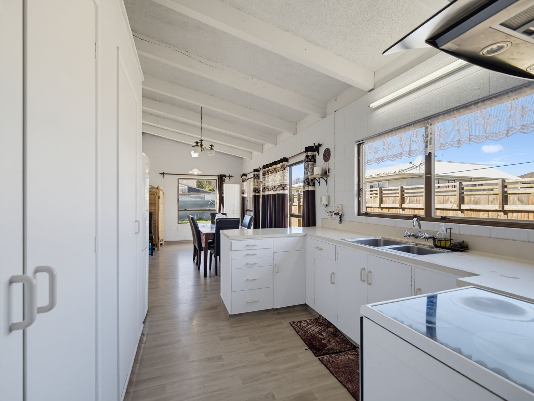 Property interior