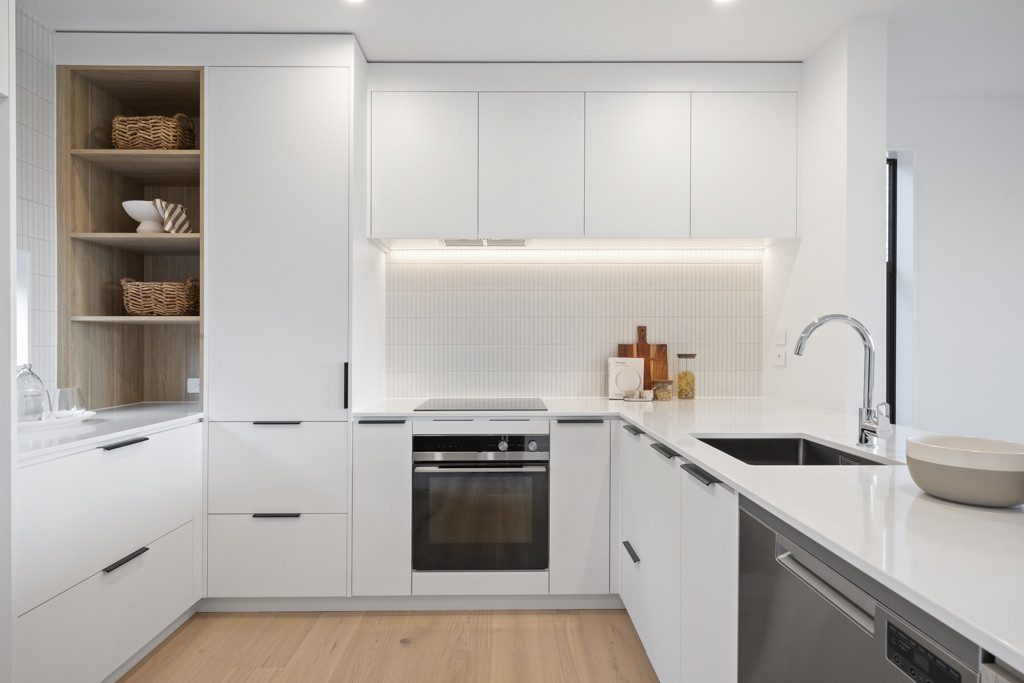 Property interior