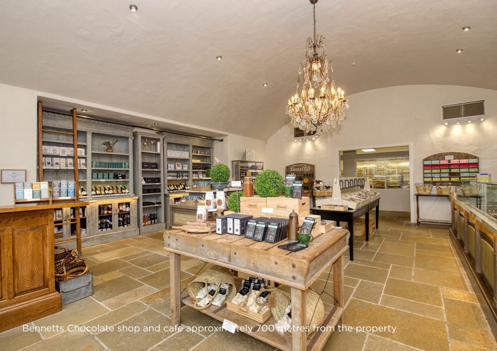 Boutique secure living by the sea — slide 28