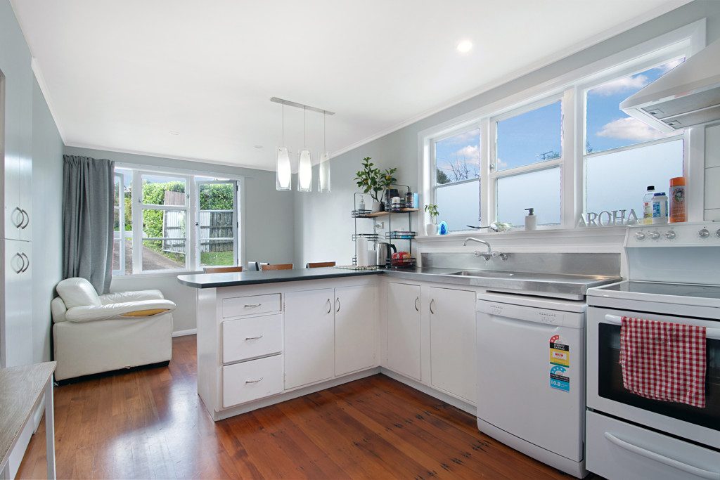 Property interior