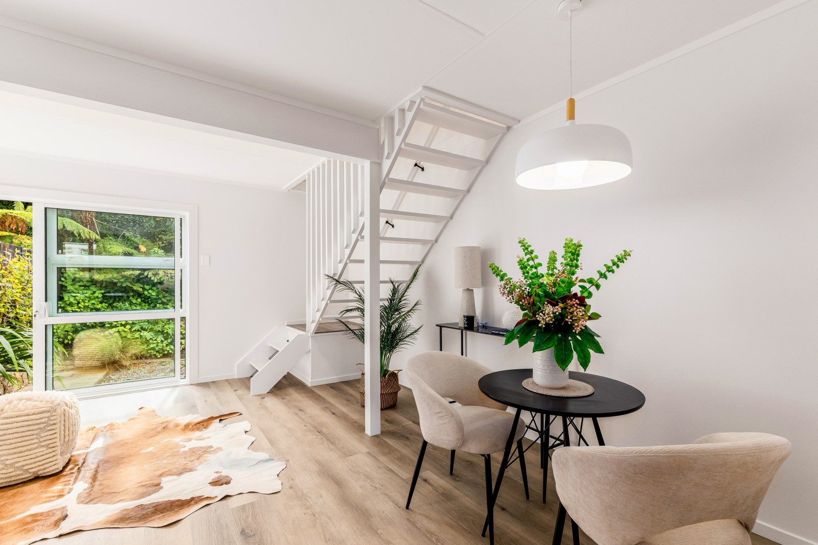 Property interior