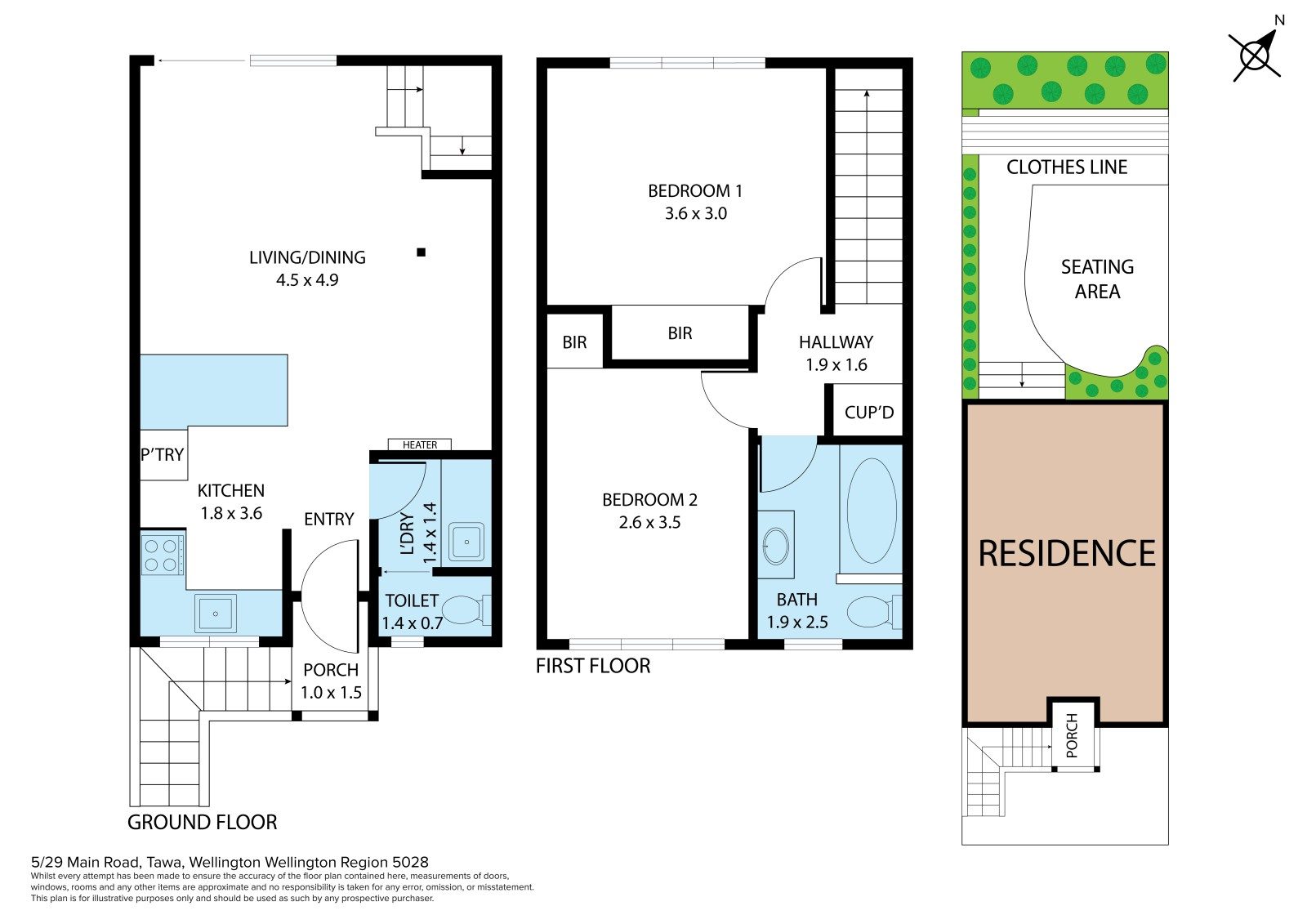 Fully Renovated, Cute and Cosy! — slide 12