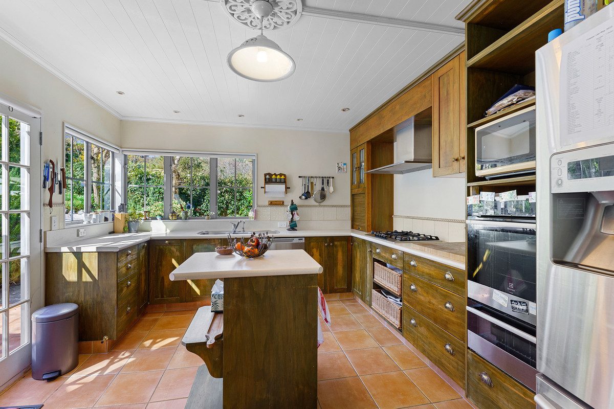 Property interior