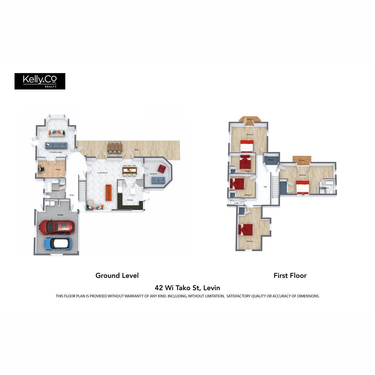 COUNTRY ESTATE GRANDEUR — slide 44