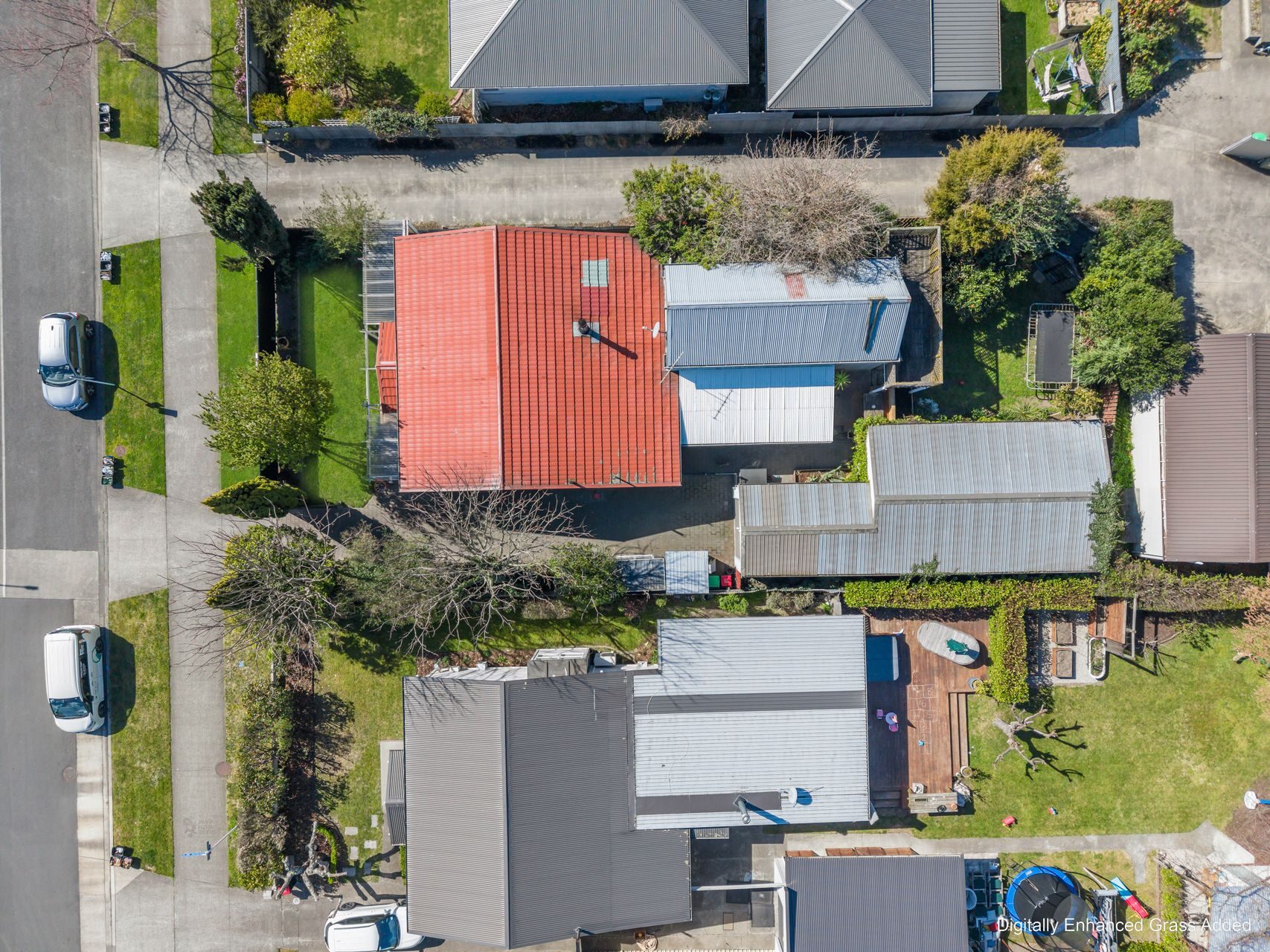 Four-Bedroom Comfort with Flexible Living — slide 27