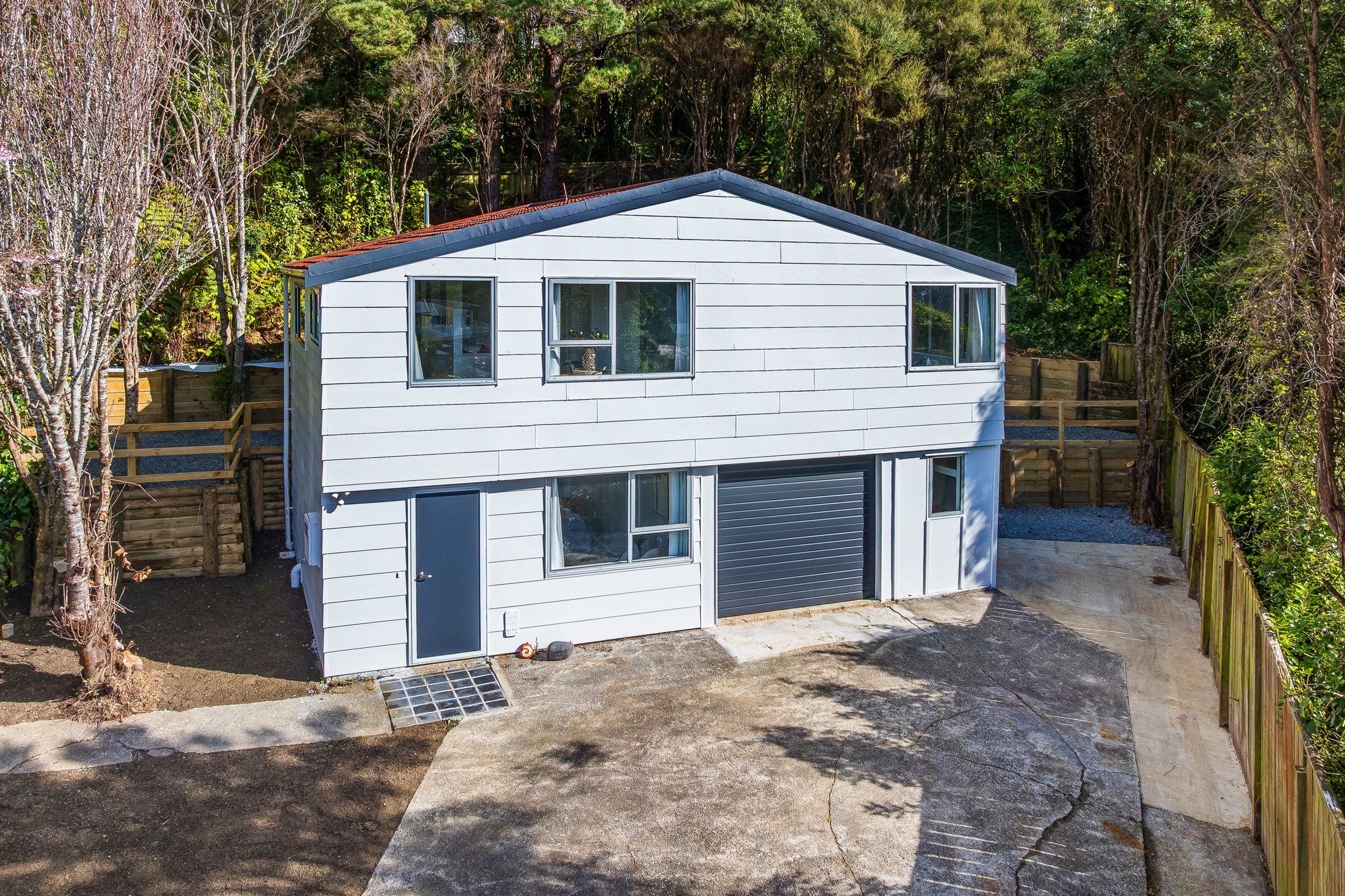 Renovated + Garage + Affordable — slide 13
