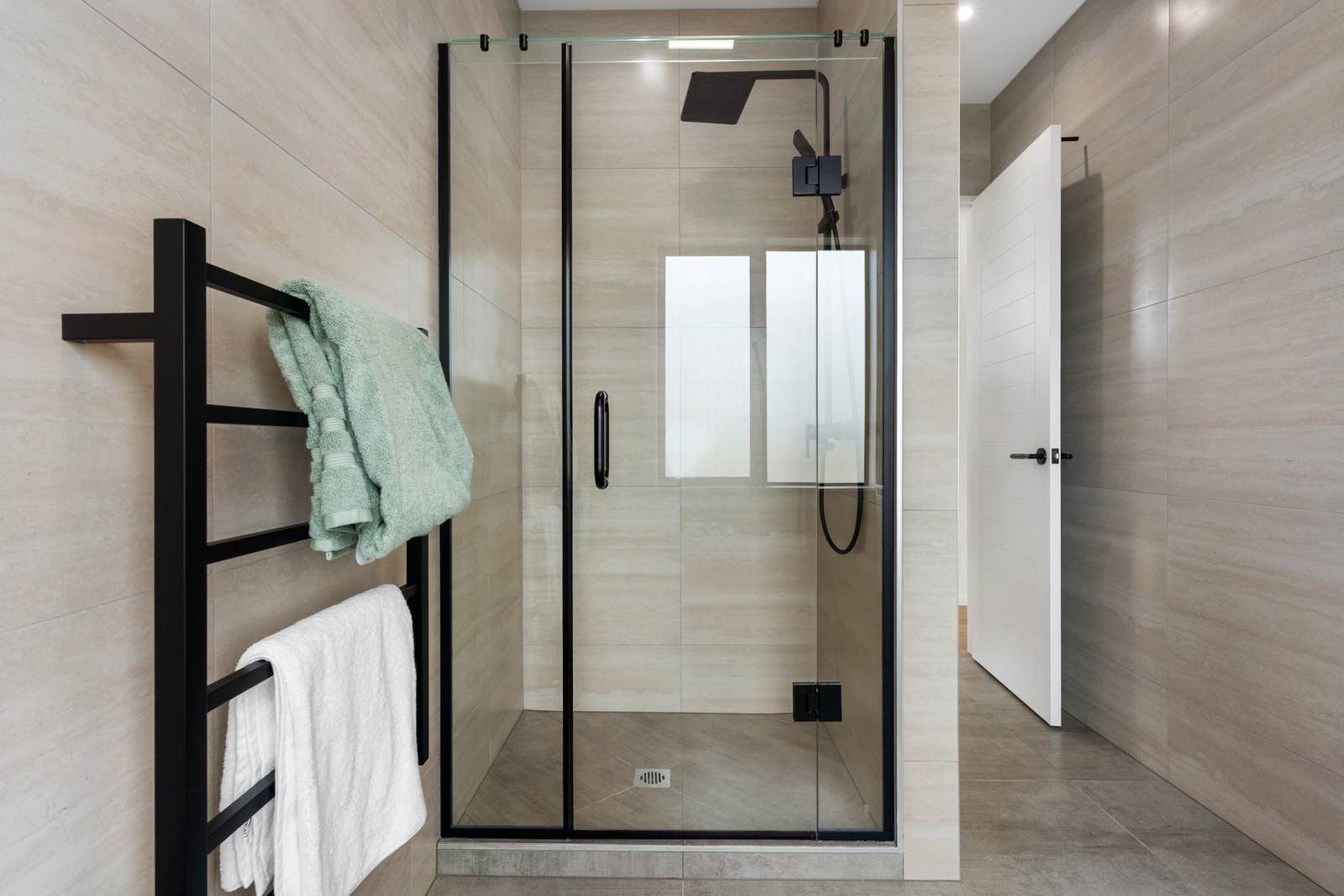 Property interior