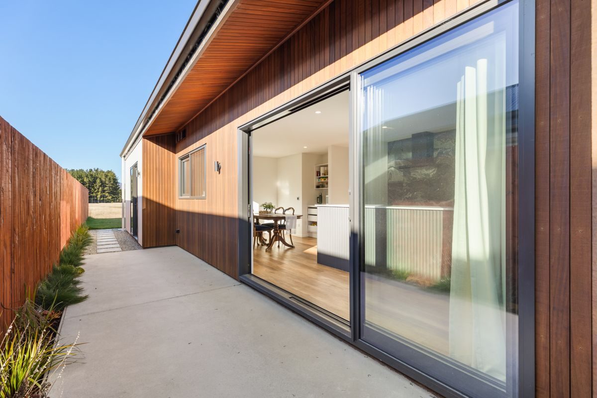 Property interior