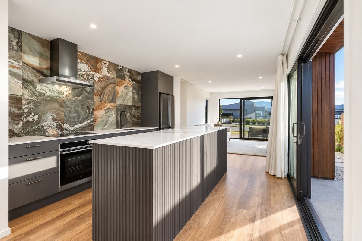 Property interior