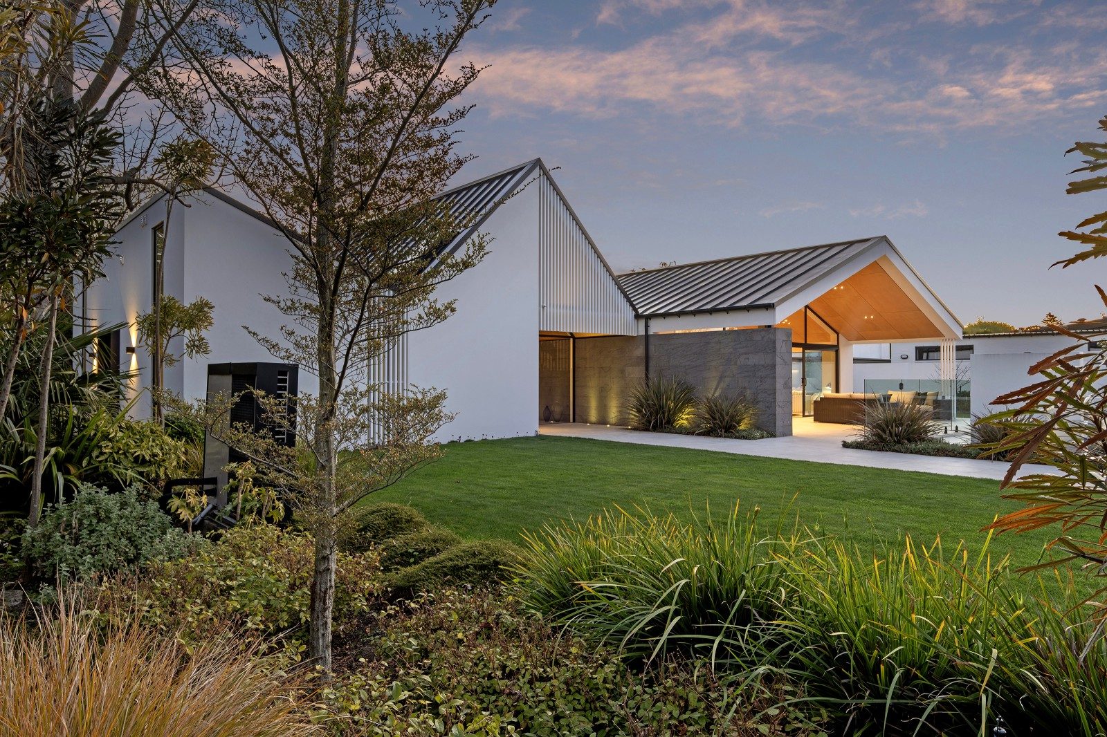Property interior