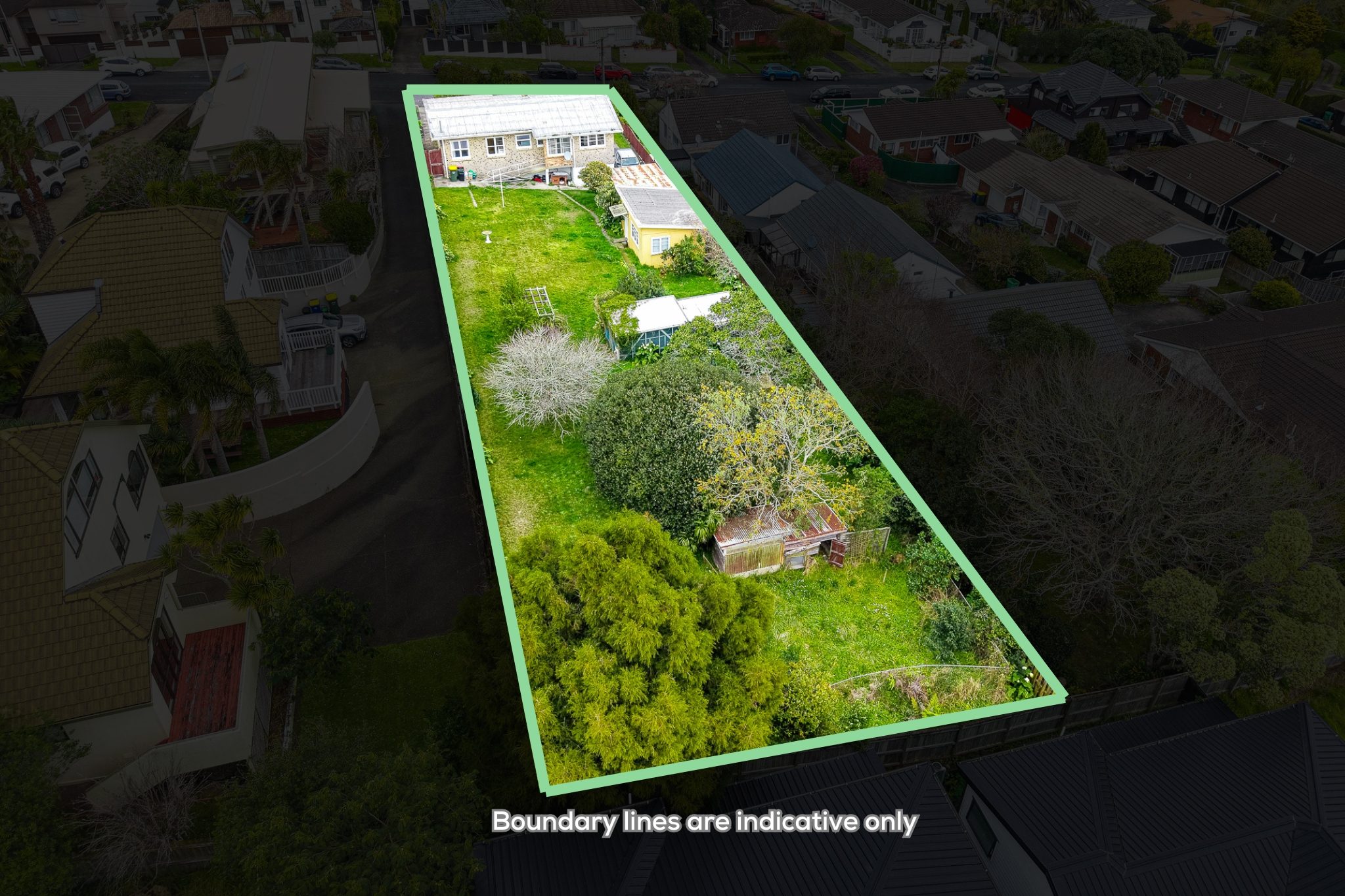 1,298m² Opportunity in Forrest Hill — slide 2