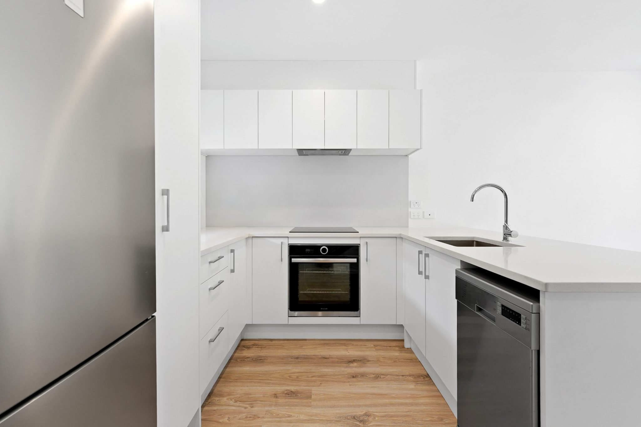 Property interior
