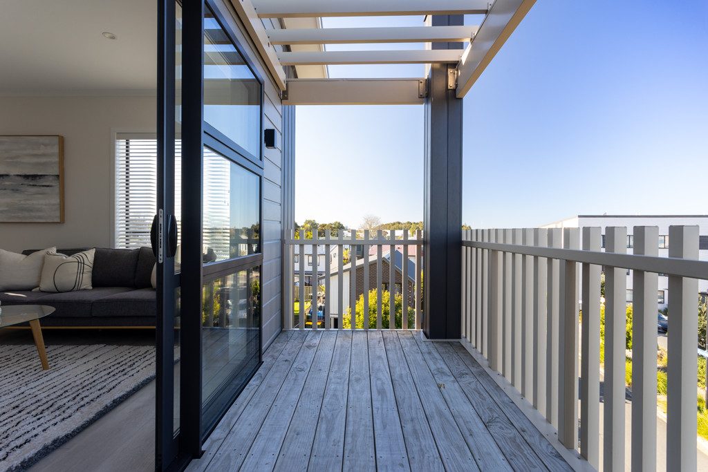 Property interior