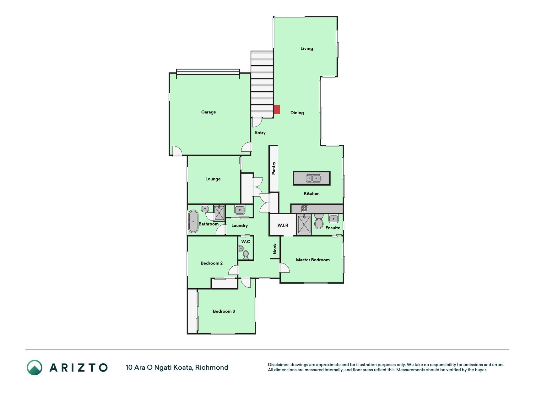 Architectural Excellence. Exceptional Living. — slide 28