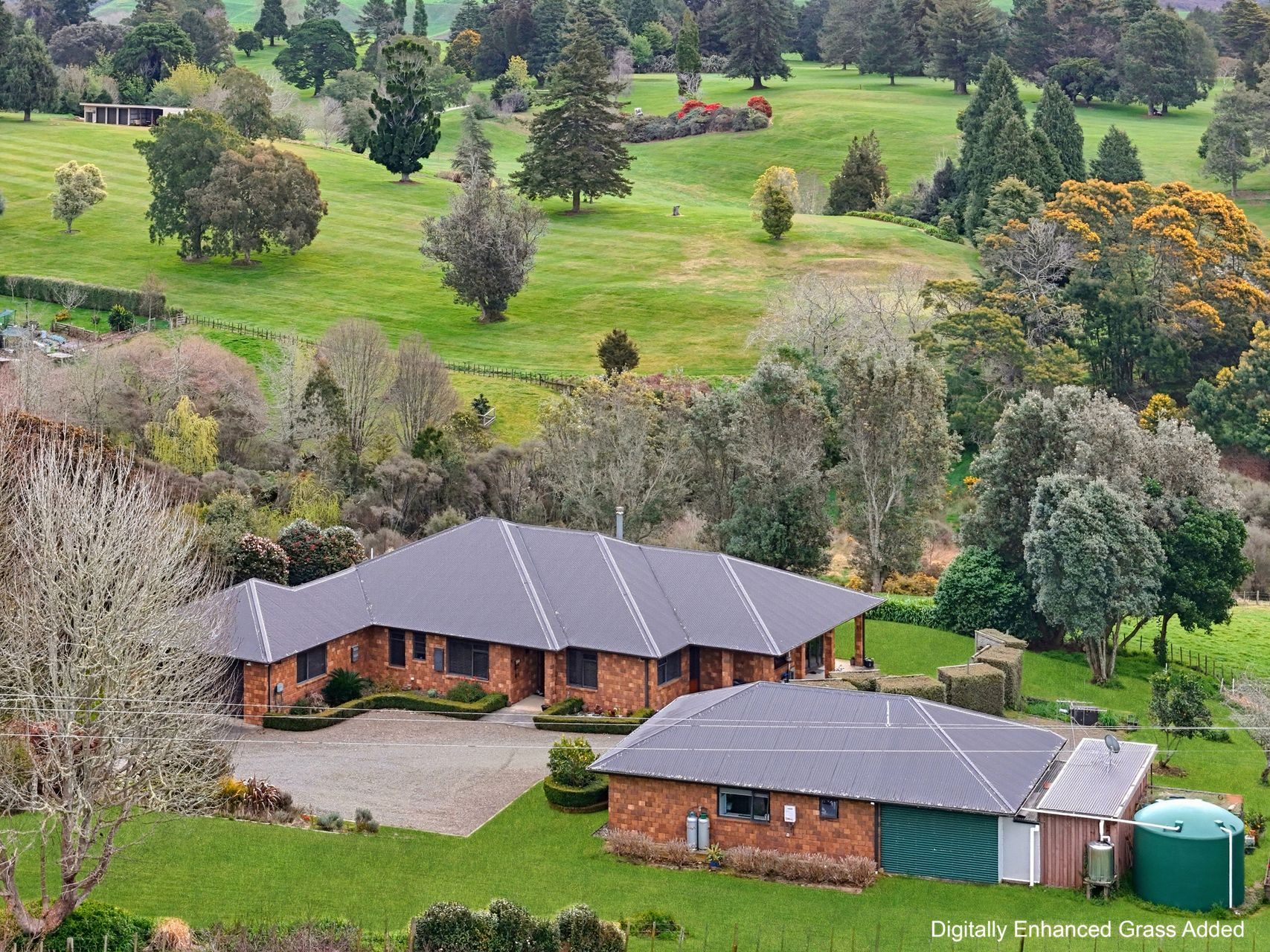 Otorohanga Executive Lifestyle Whitbourne Road — slide 37