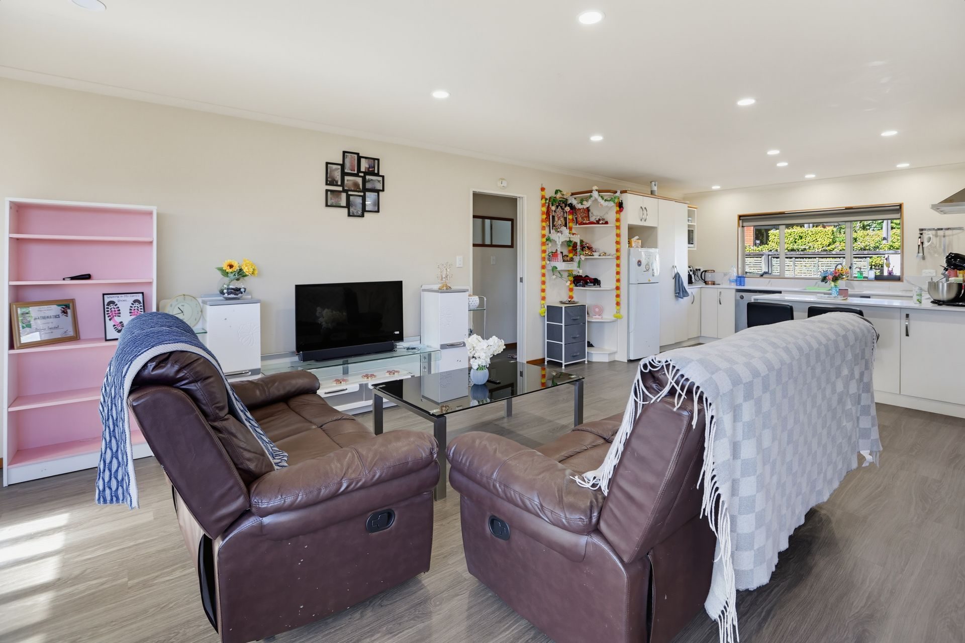 Property interior