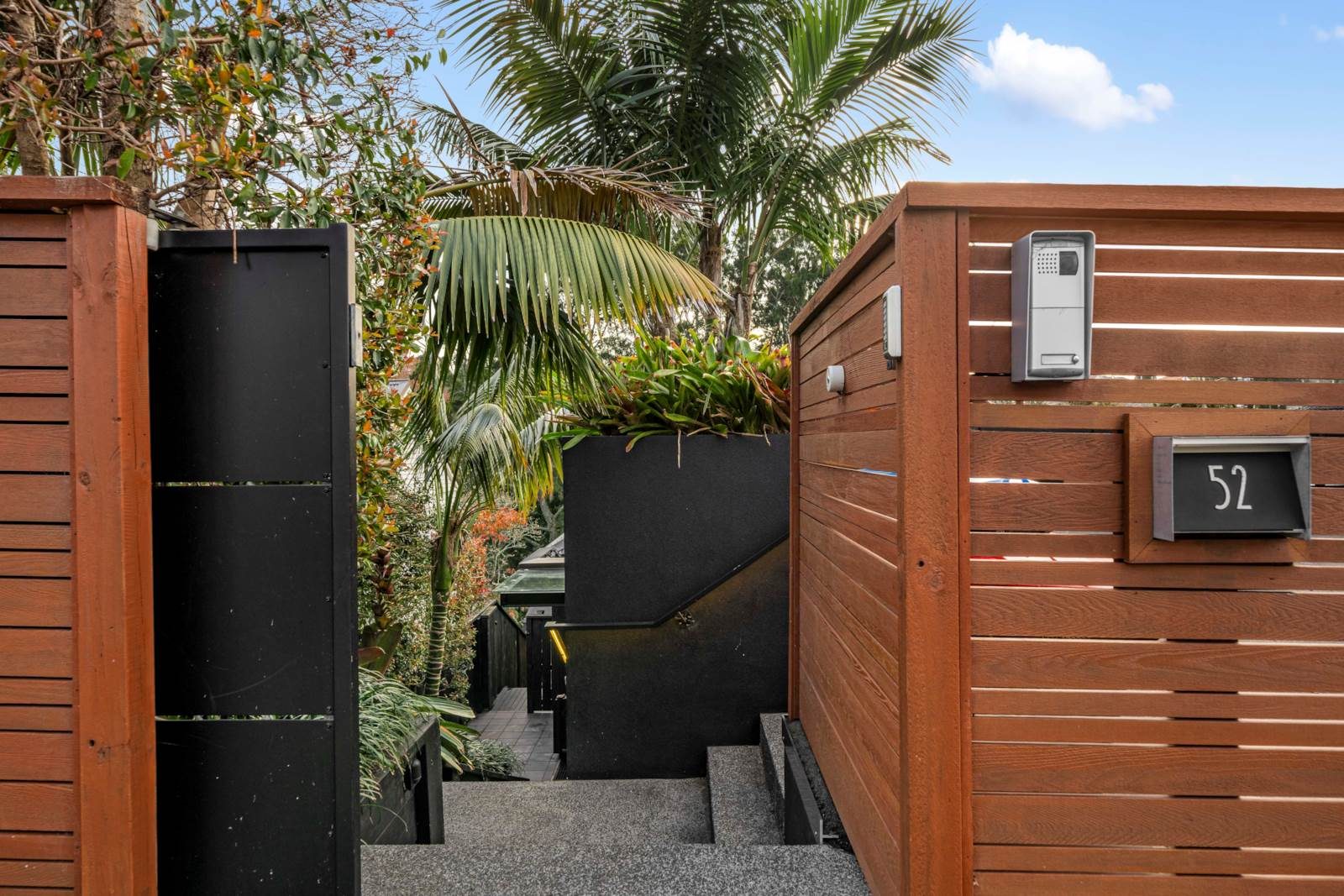 Property interior