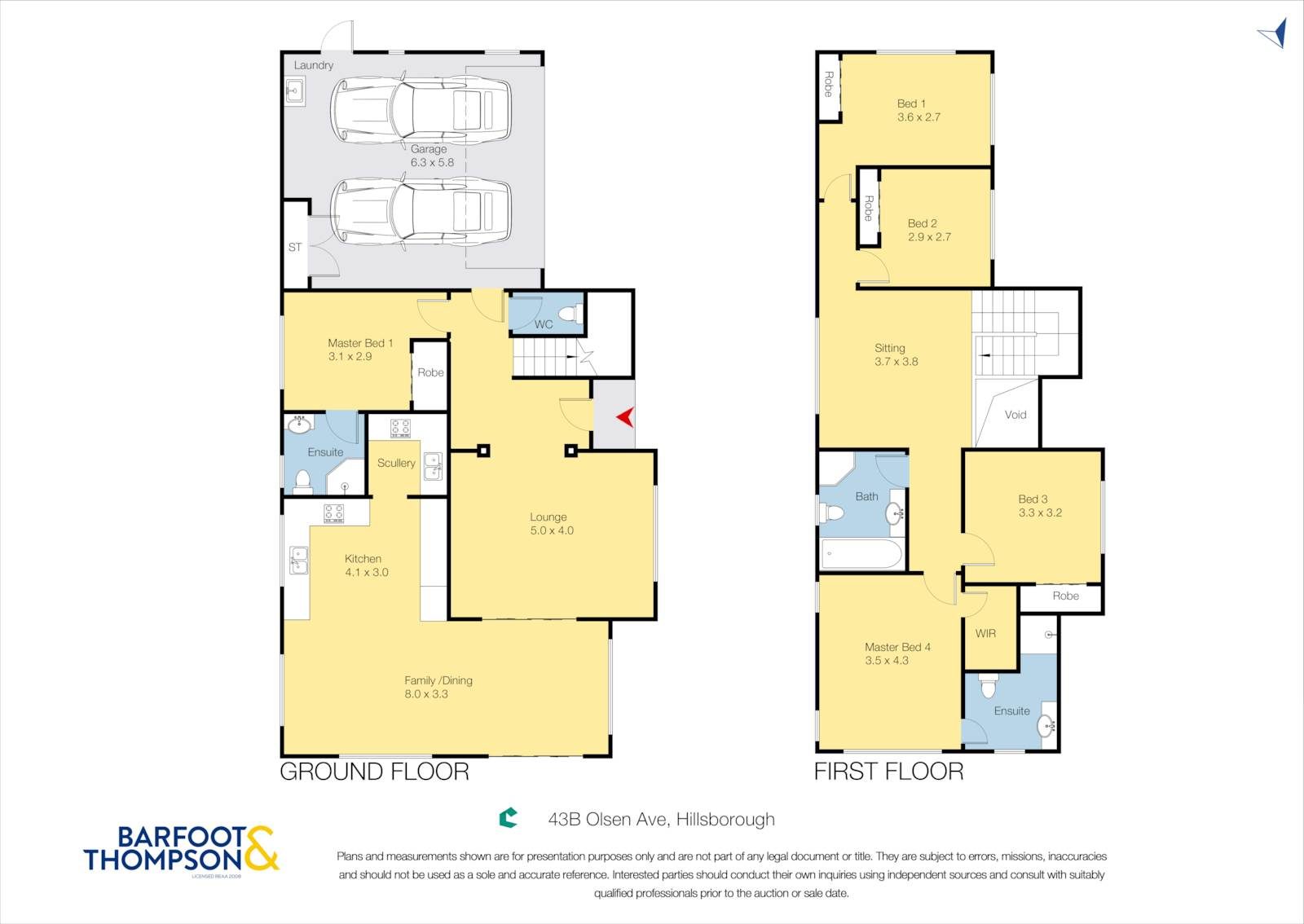 Brand New, Spacious & Designed for Family Living — slide 32