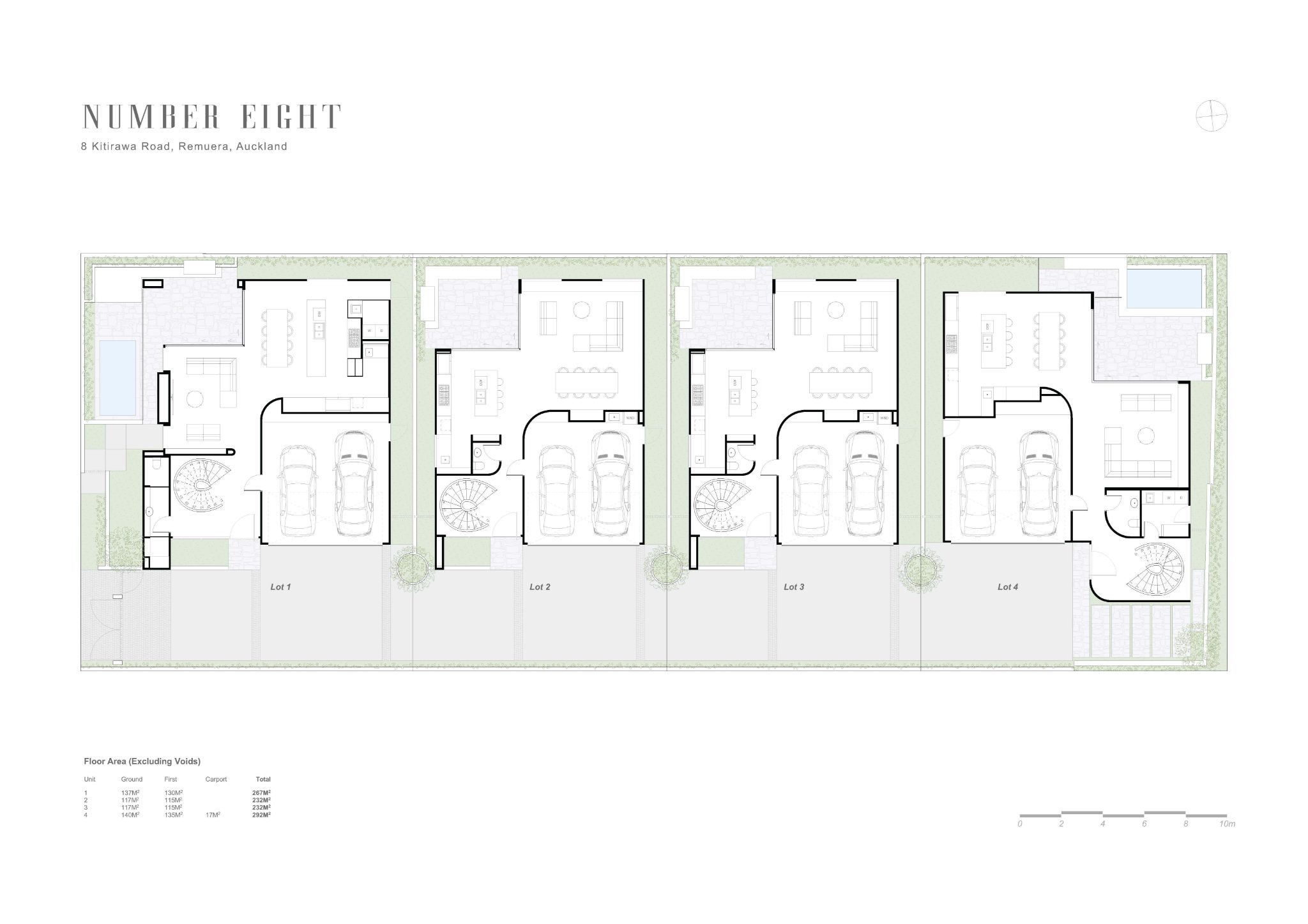 A Limited Collection of Luxury Residences — slide 17