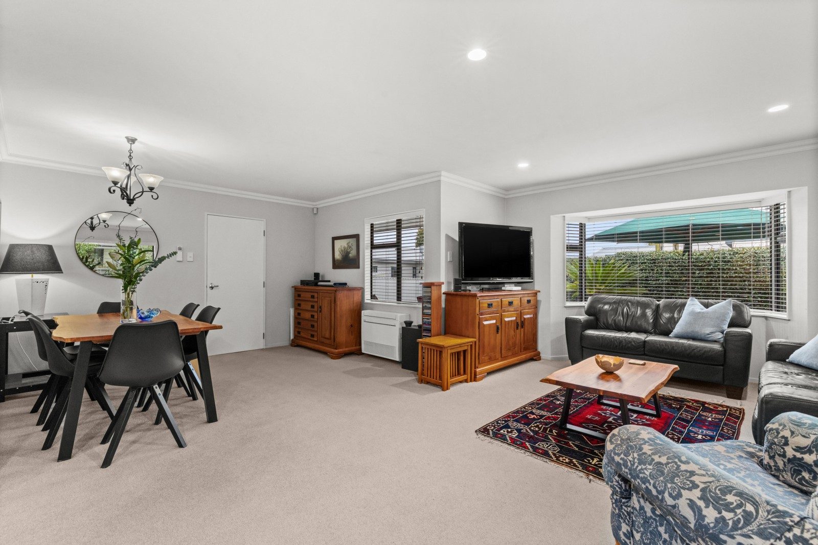 Property interior