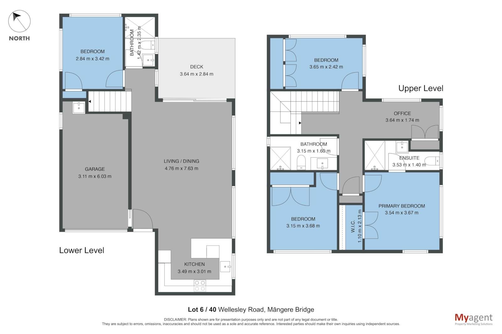 Brand New & Standalone - Ambury Farm Outlook — slide 32