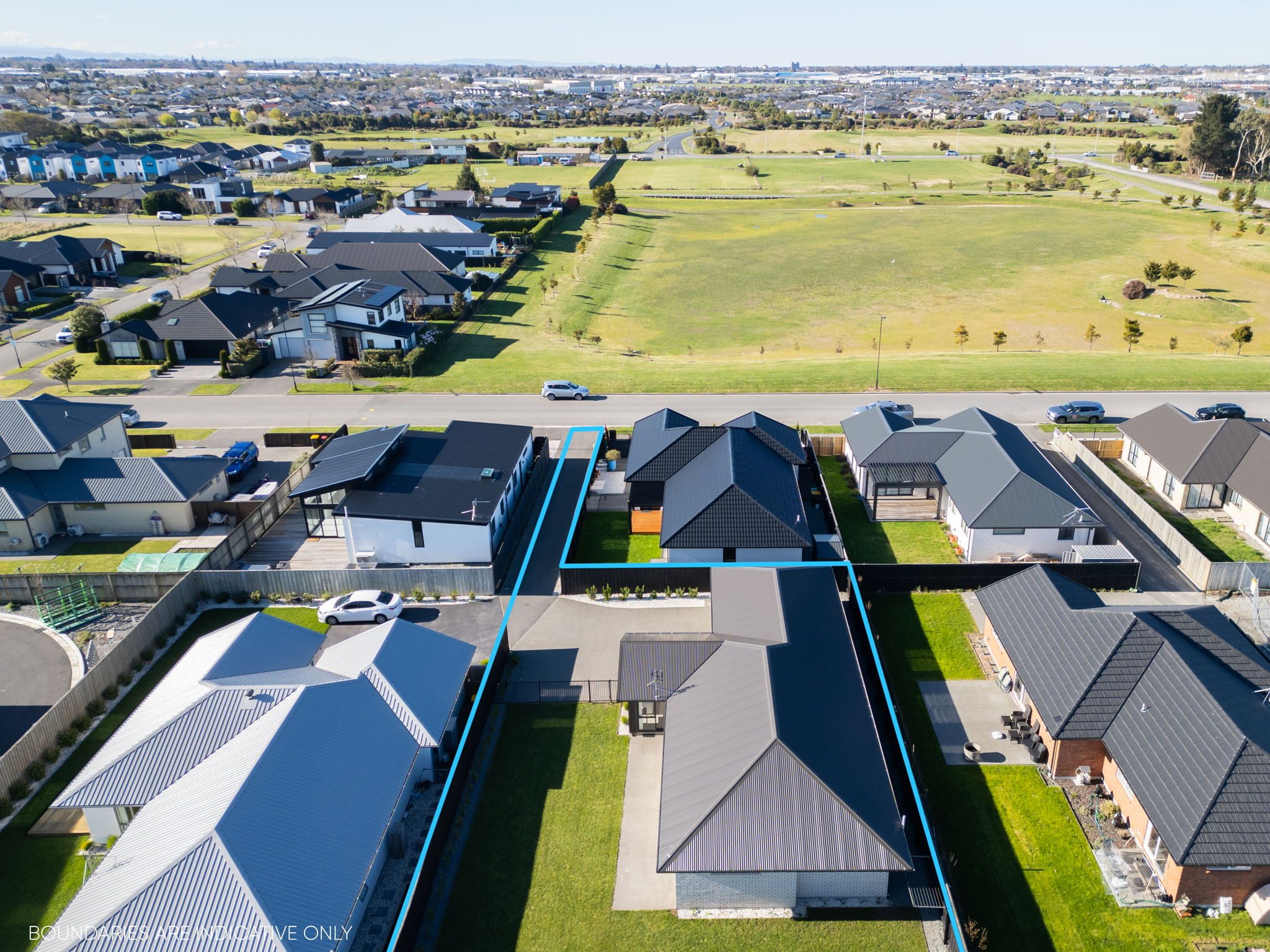 Built for Living-Australia calling-Need Sold — slide 27