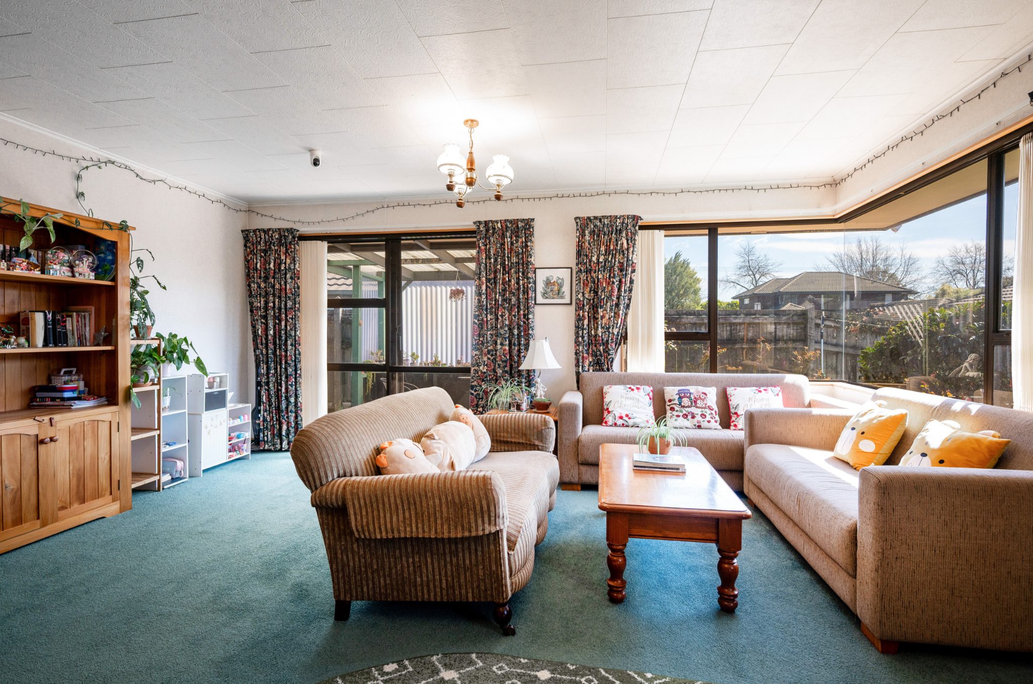 Spacious, Brick and Super Convenient — slide 2