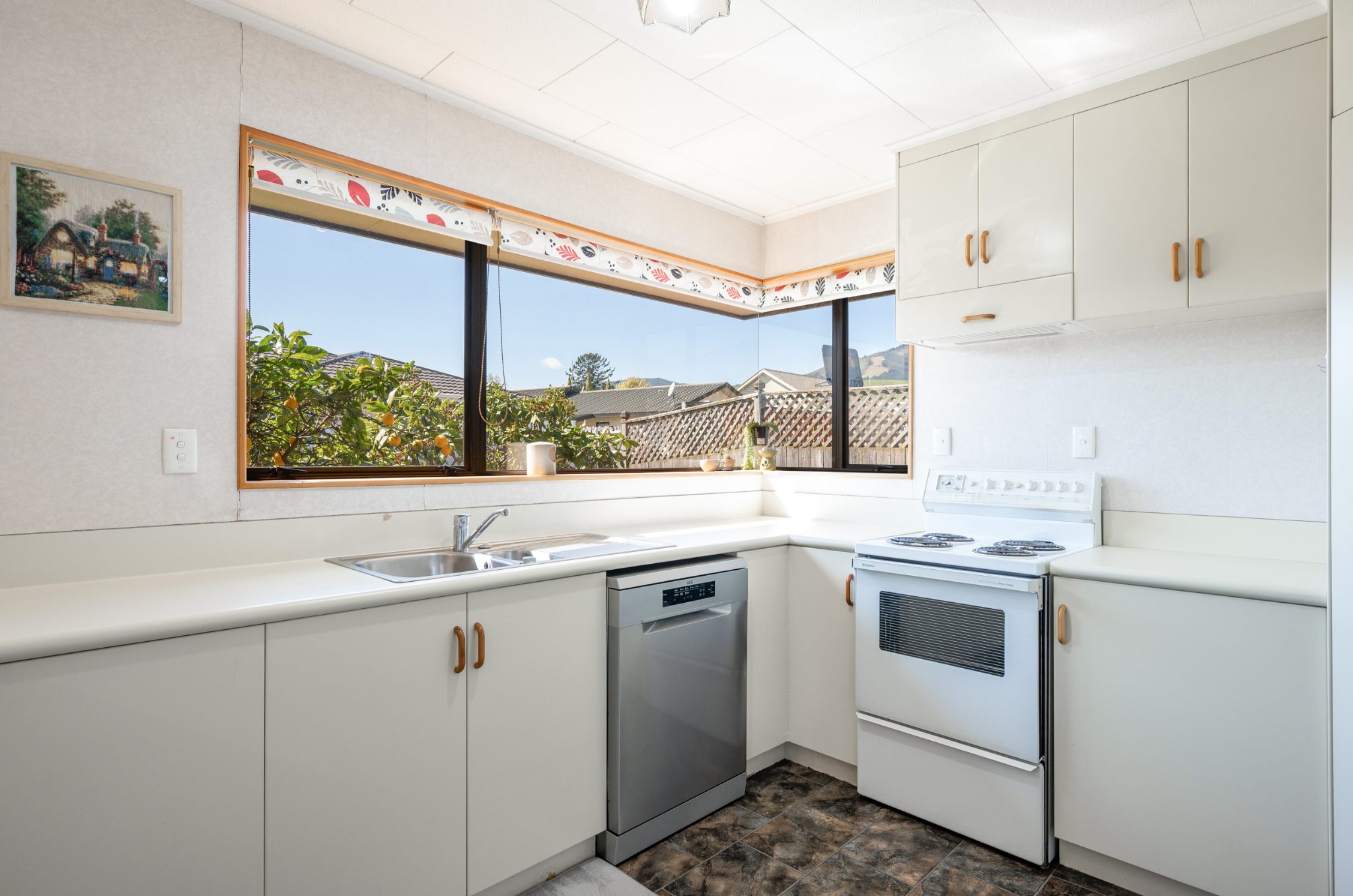 Property interior