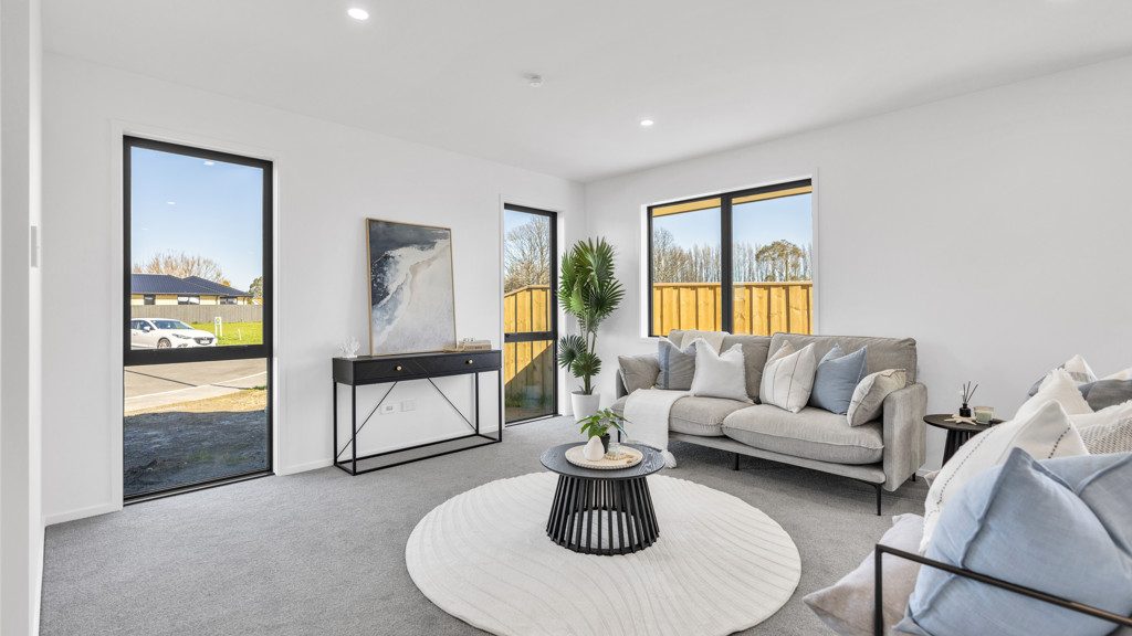Property interior
