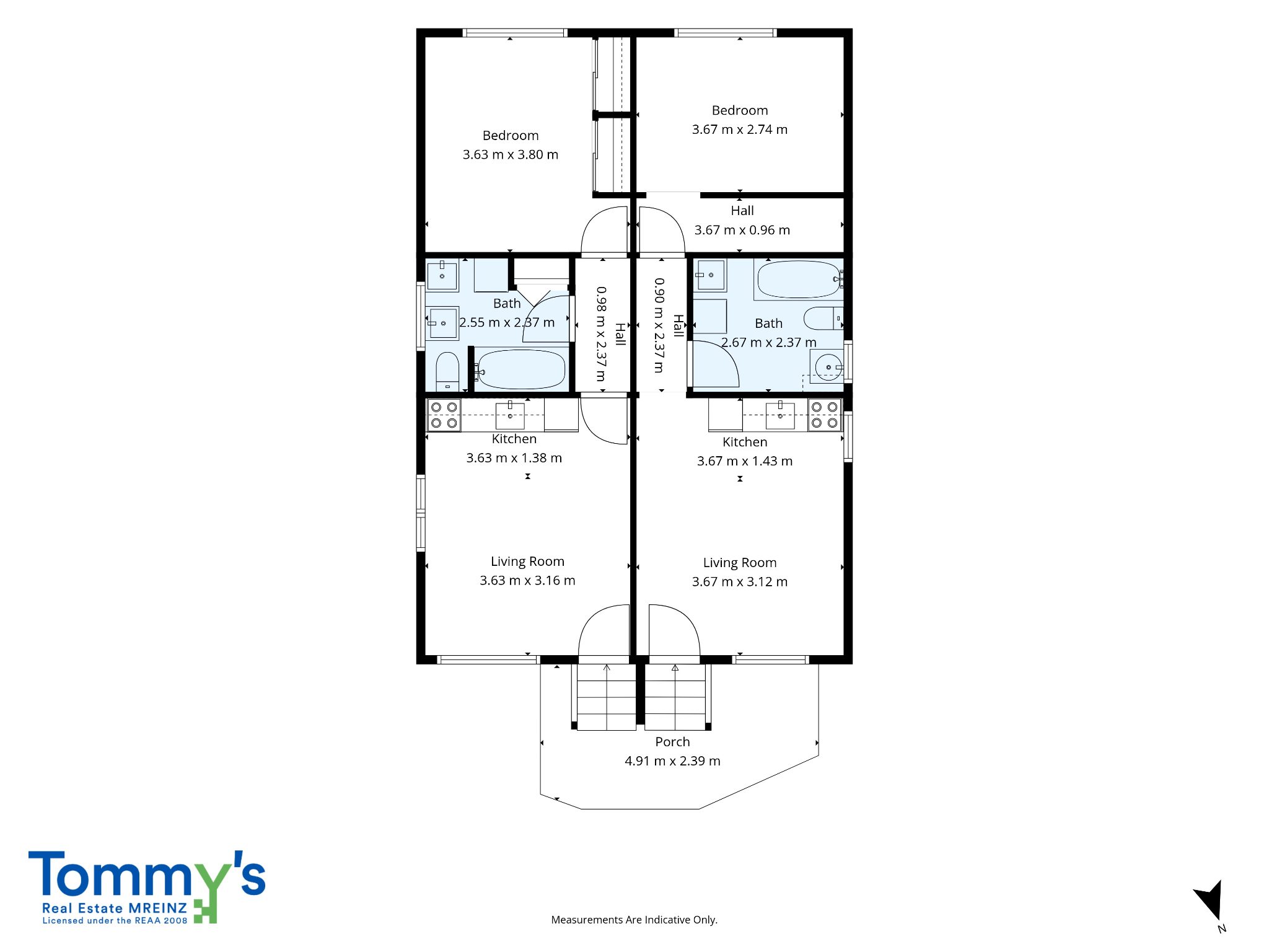 YOUR FIRST HOME WITH $22,000 OF INCOME! — slide 13